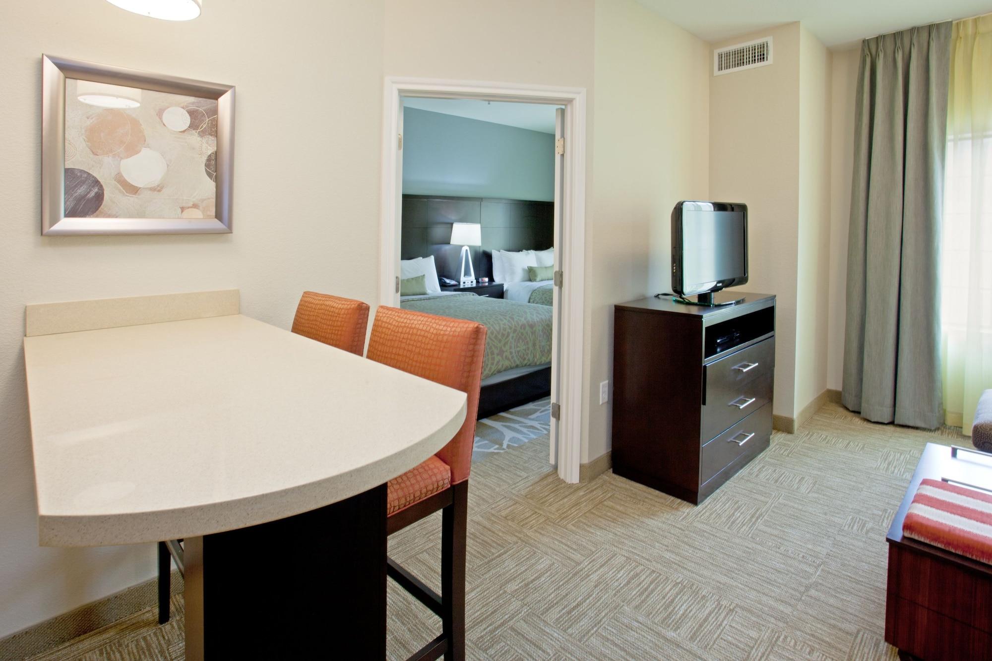 Staybridge Suites Washington D.C. - Greenbelt By Ihg Lanham Zewnętrze zdjęcie