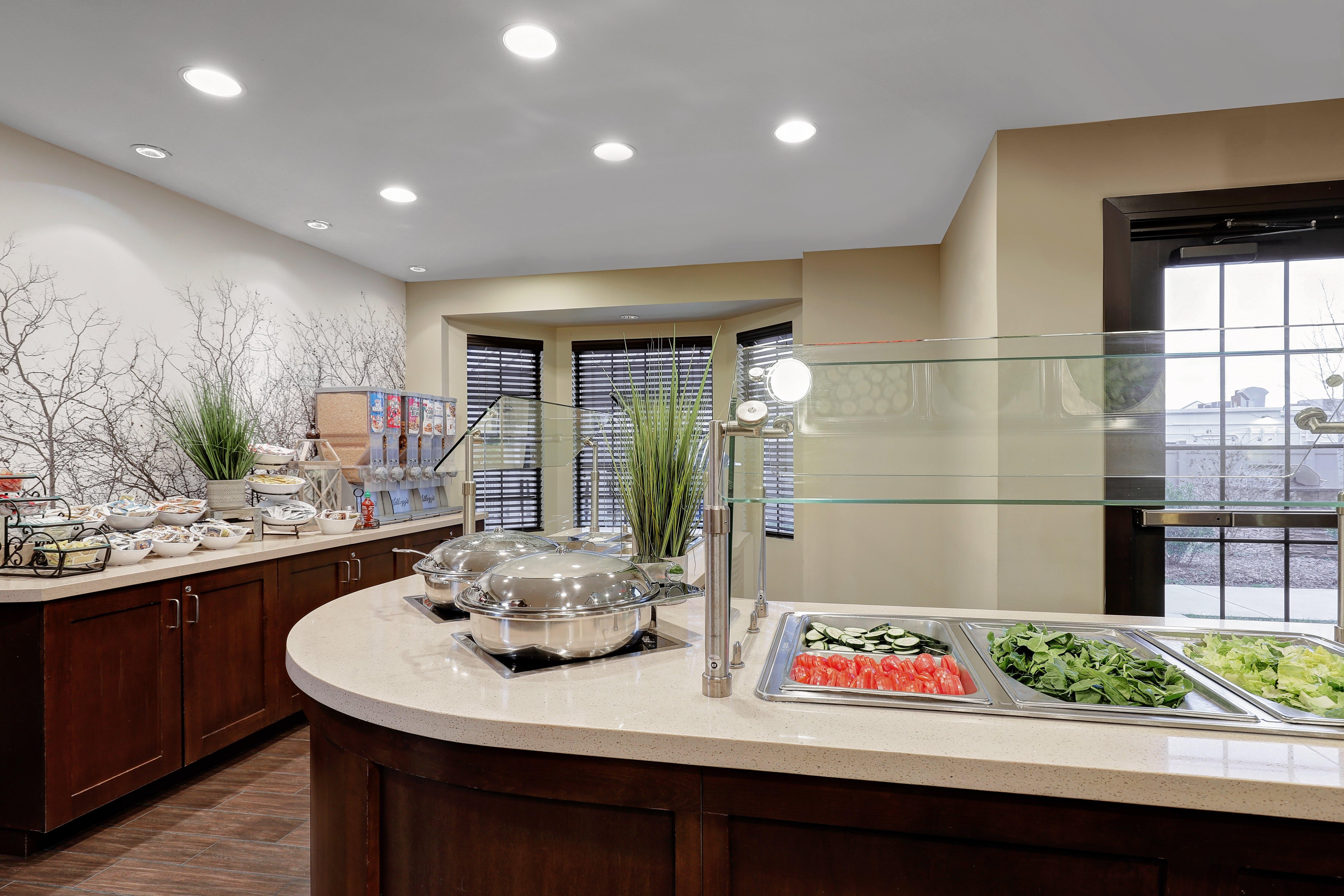 Staybridge Suites Washington D.C. - Greenbelt By Ihg Lanham Zewnętrze zdjęcie