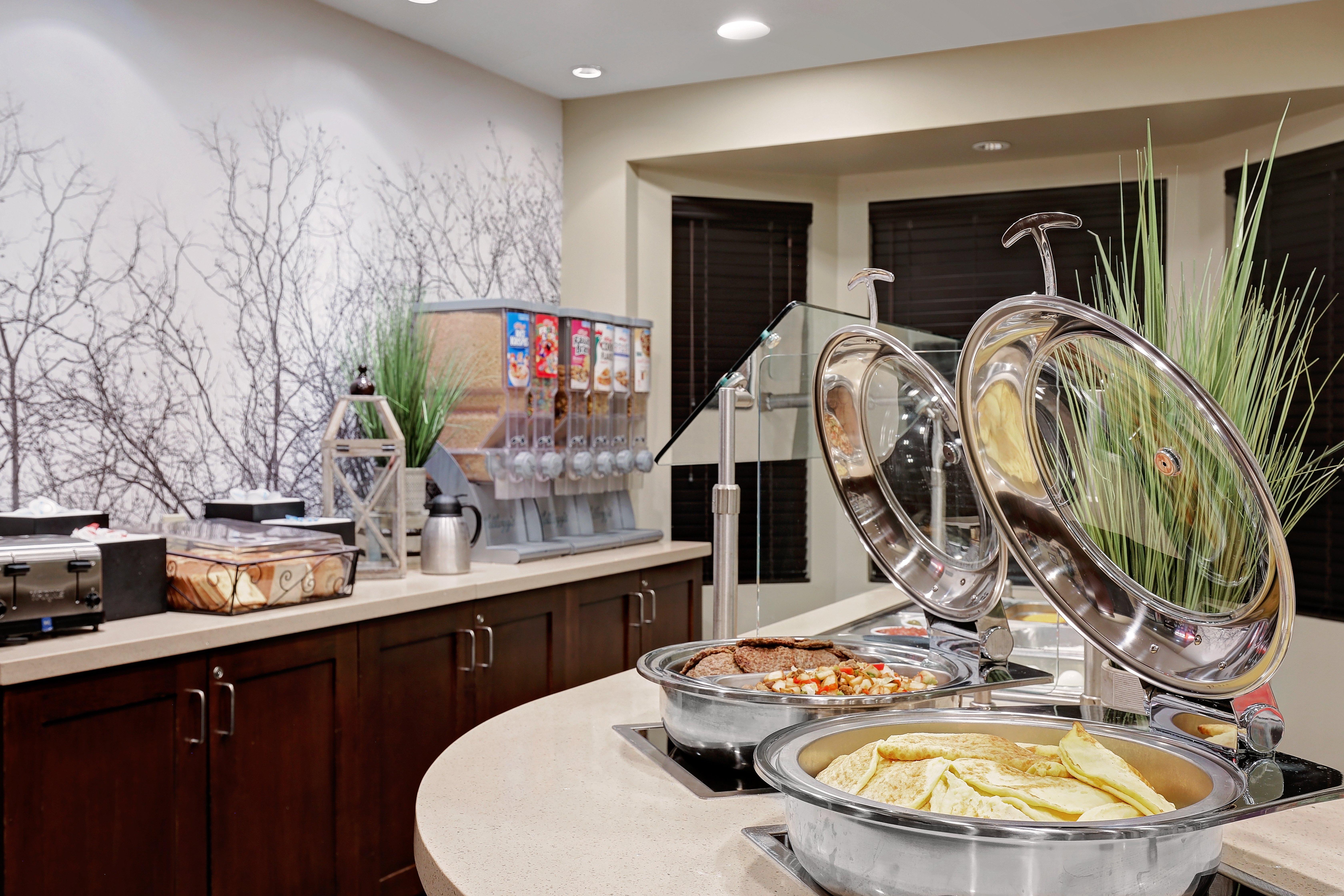 Staybridge Suites Washington D.C. - Greenbelt By Ihg Lanham Zewnętrze zdjęcie