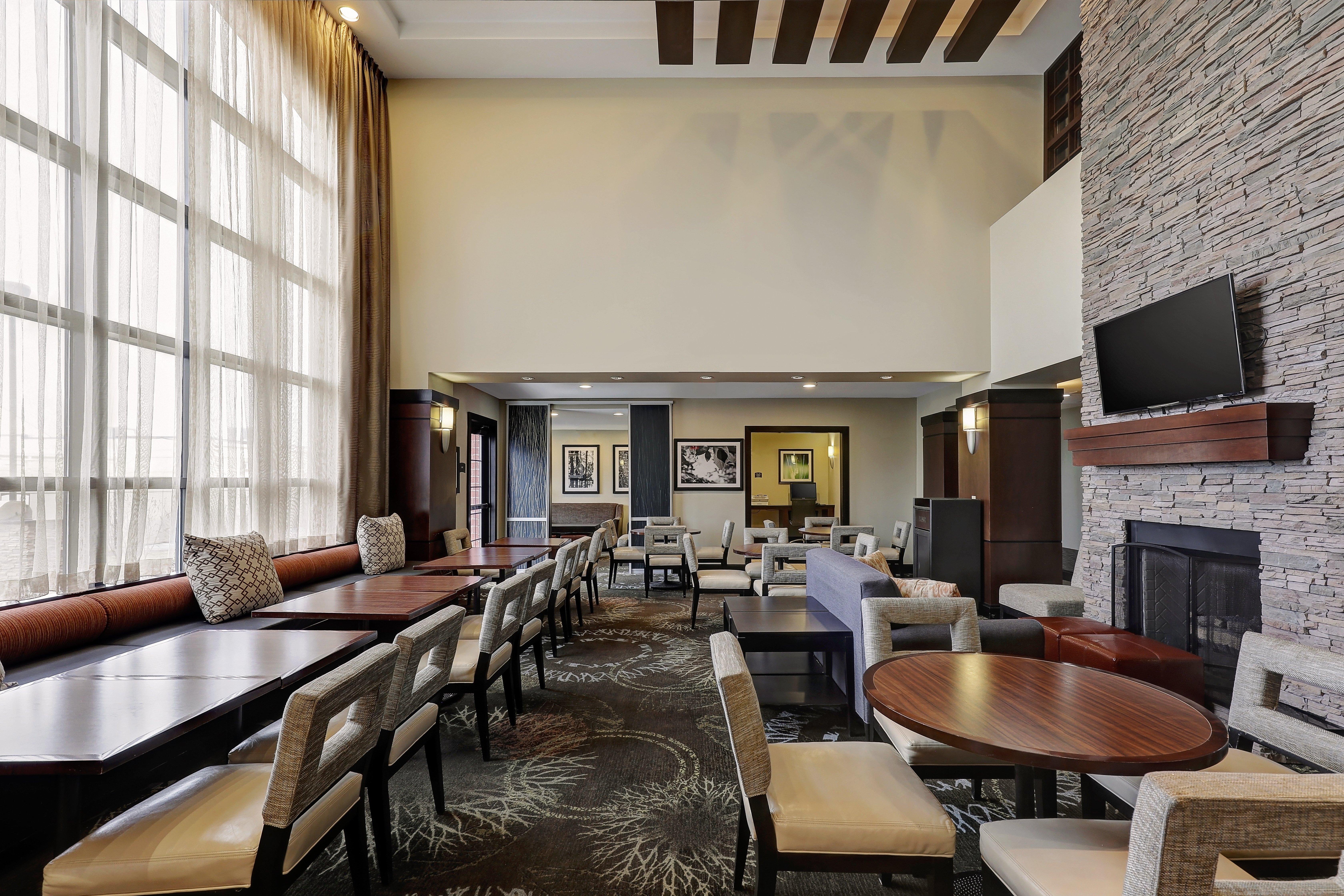 Staybridge Suites Washington D.C. - Greenbelt By Ihg Lanham Zewnętrze zdjęcie