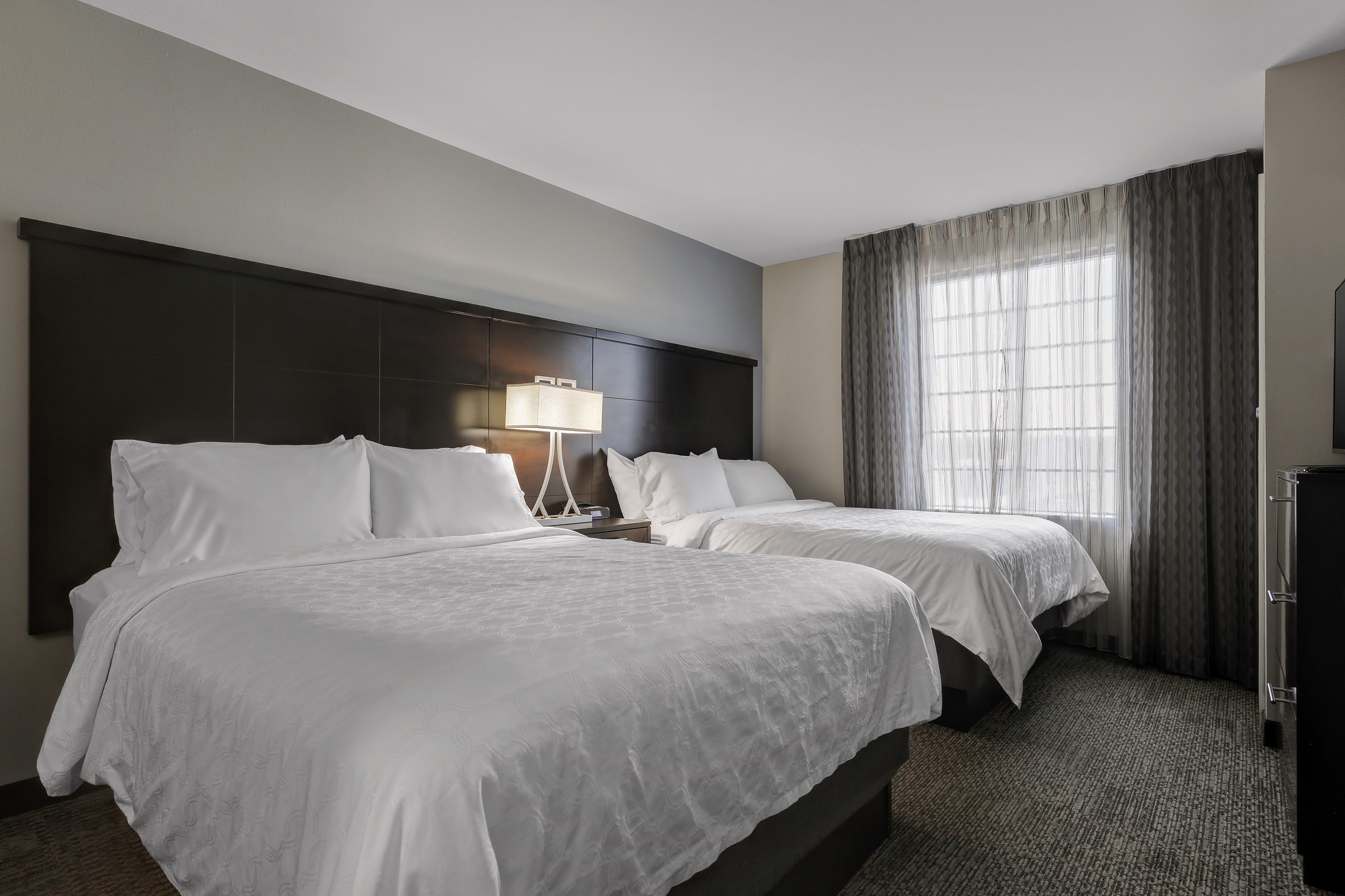 Staybridge Suites Washington D.C. - Greenbelt By Ihg Lanham Zewnętrze zdjęcie