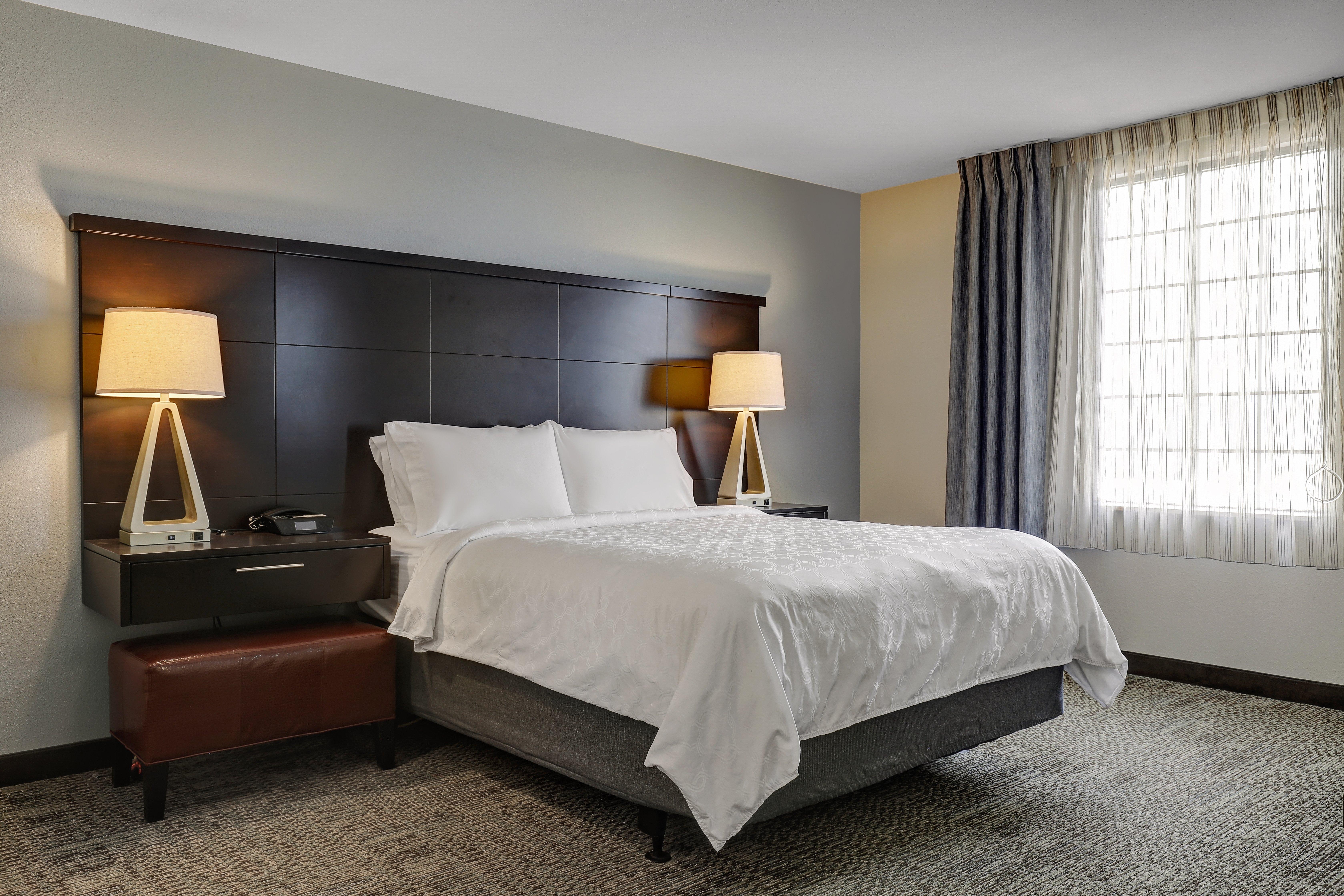 Staybridge Suites Washington D.C. - Greenbelt By Ihg Lanham Zewnętrze zdjęcie