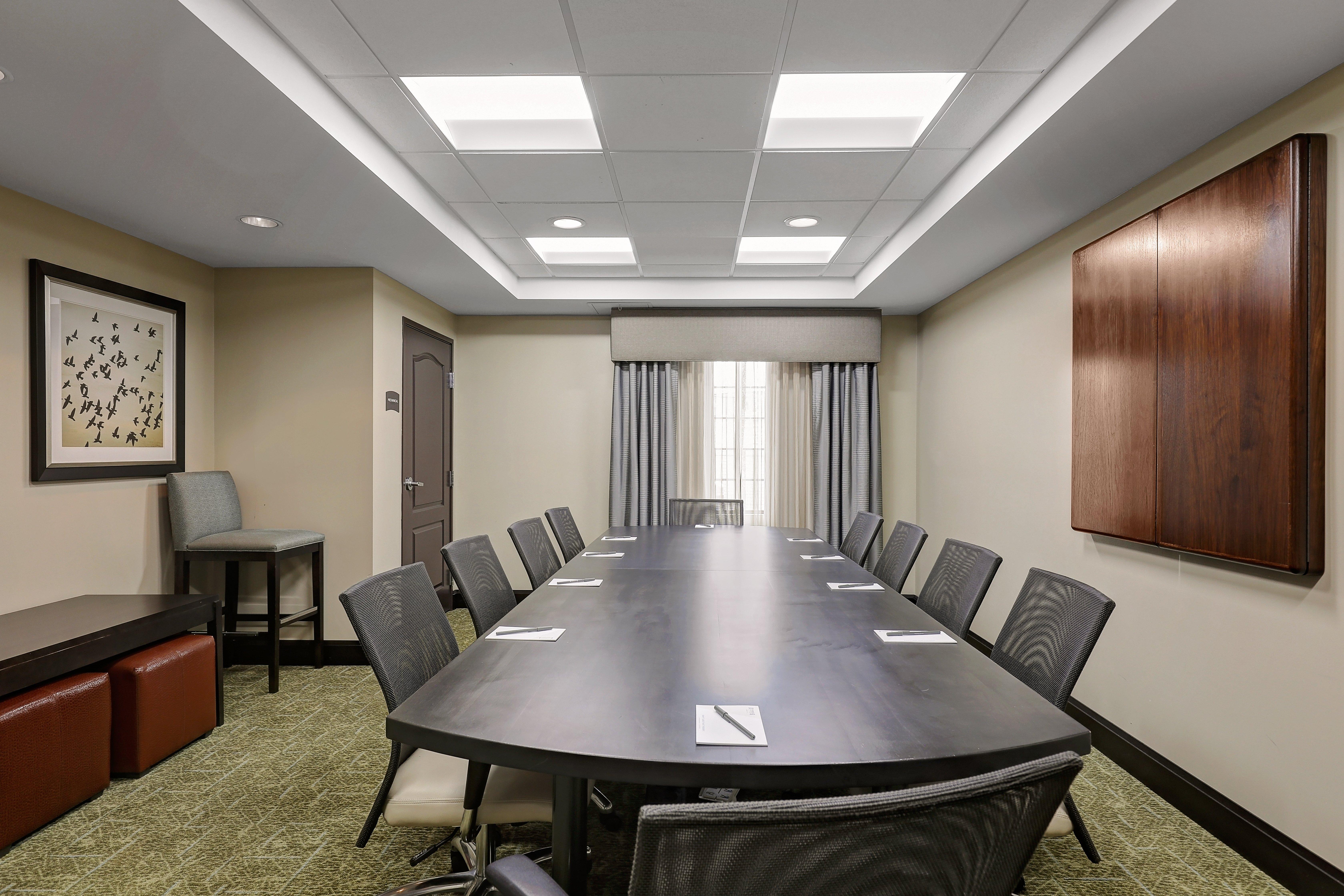 Staybridge Suites Washington D.C. - Greenbelt By Ihg Lanham Zewnętrze zdjęcie