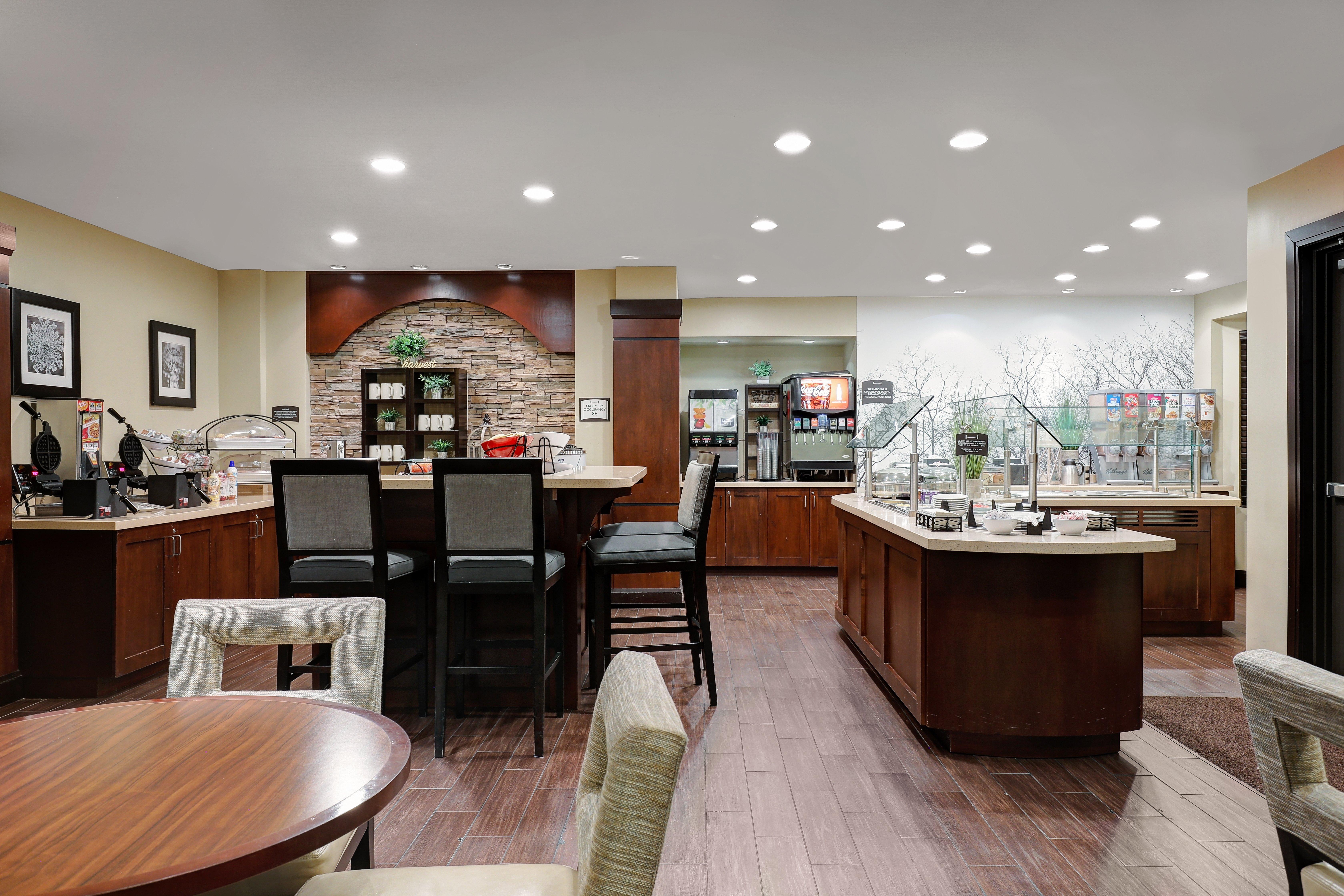 Staybridge Suites Washington D.C. - Greenbelt By Ihg Lanham Zewnętrze zdjęcie