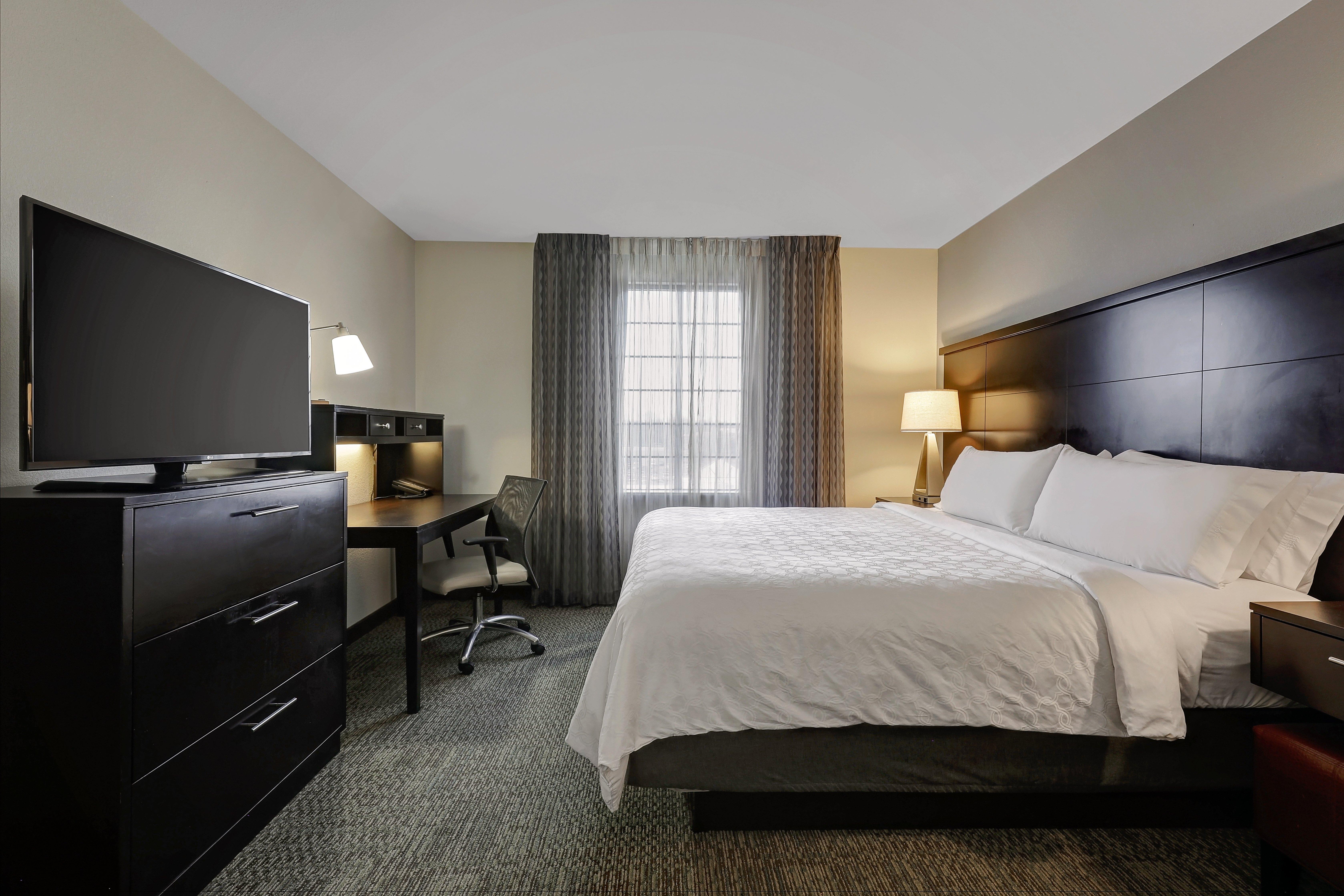 Staybridge Suites Washington D.C. - Greenbelt By Ihg Lanham Zewnętrze zdjęcie