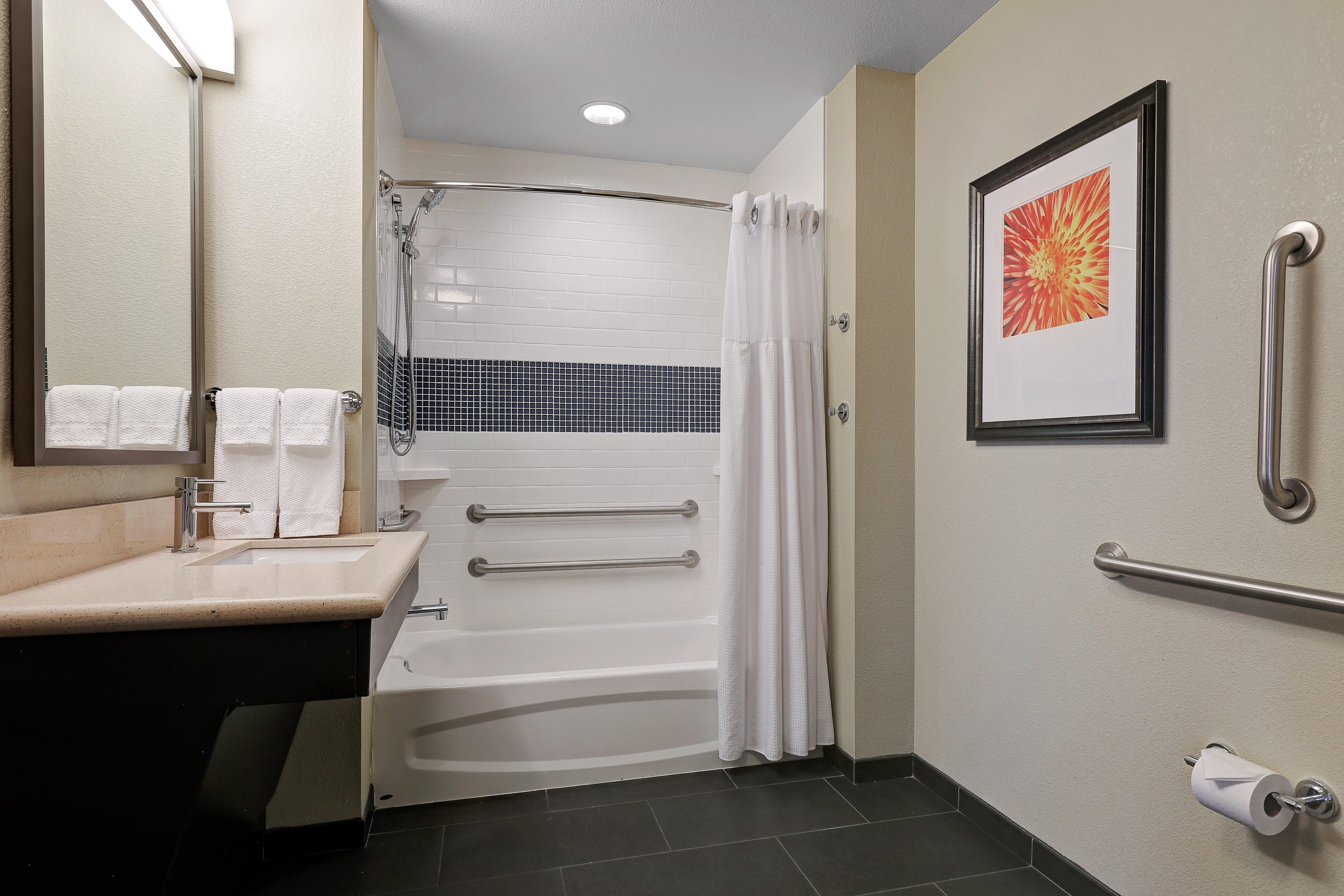 Staybridge Suites Washington D.C. - Greenbelt By Ihg Lanham Zewnętrze zdjęcie