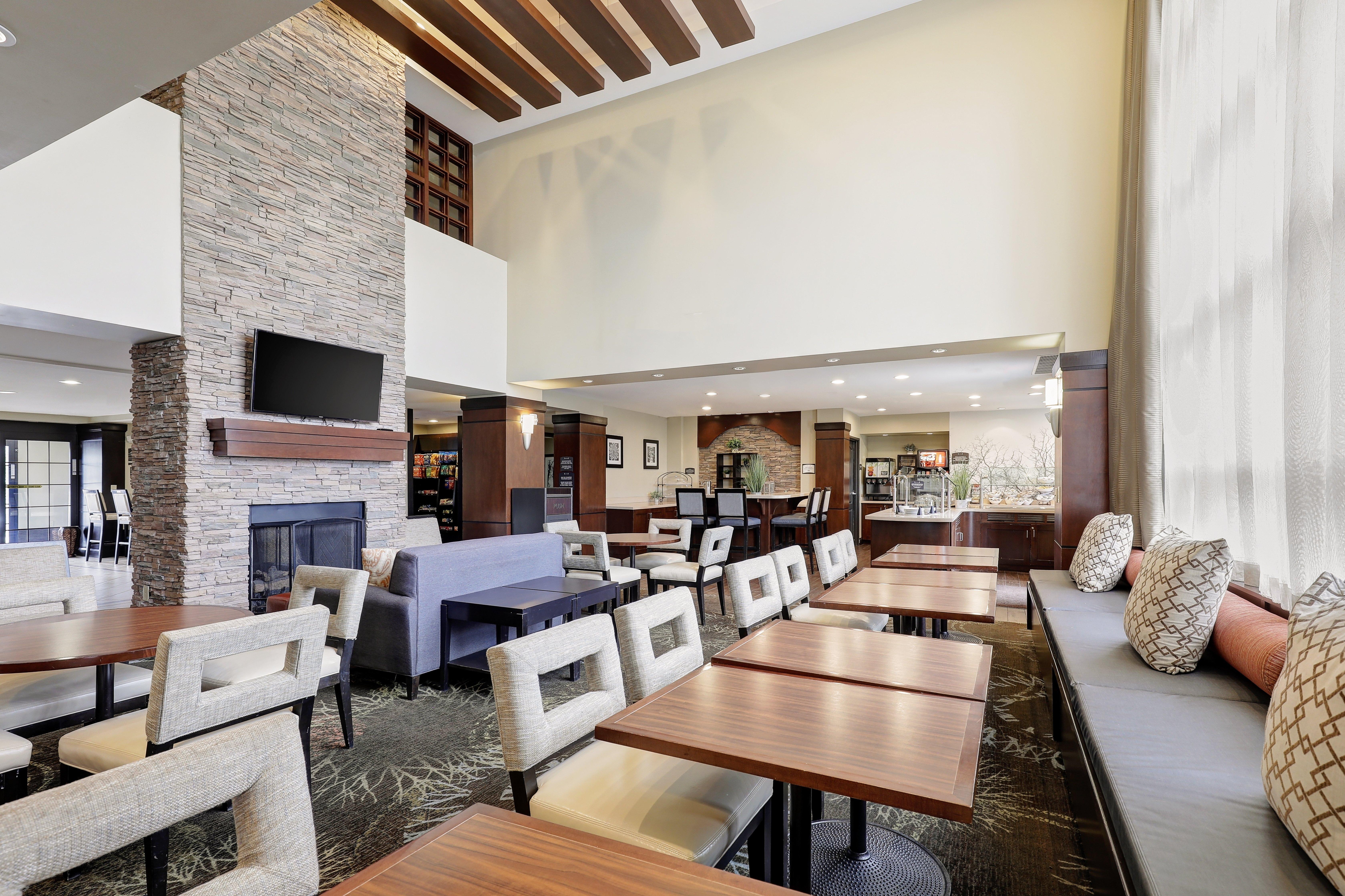 Staybridge Suites Washington D.C. - Greenbelt By Ihg Lanham Zewnętrze zdjęcie
