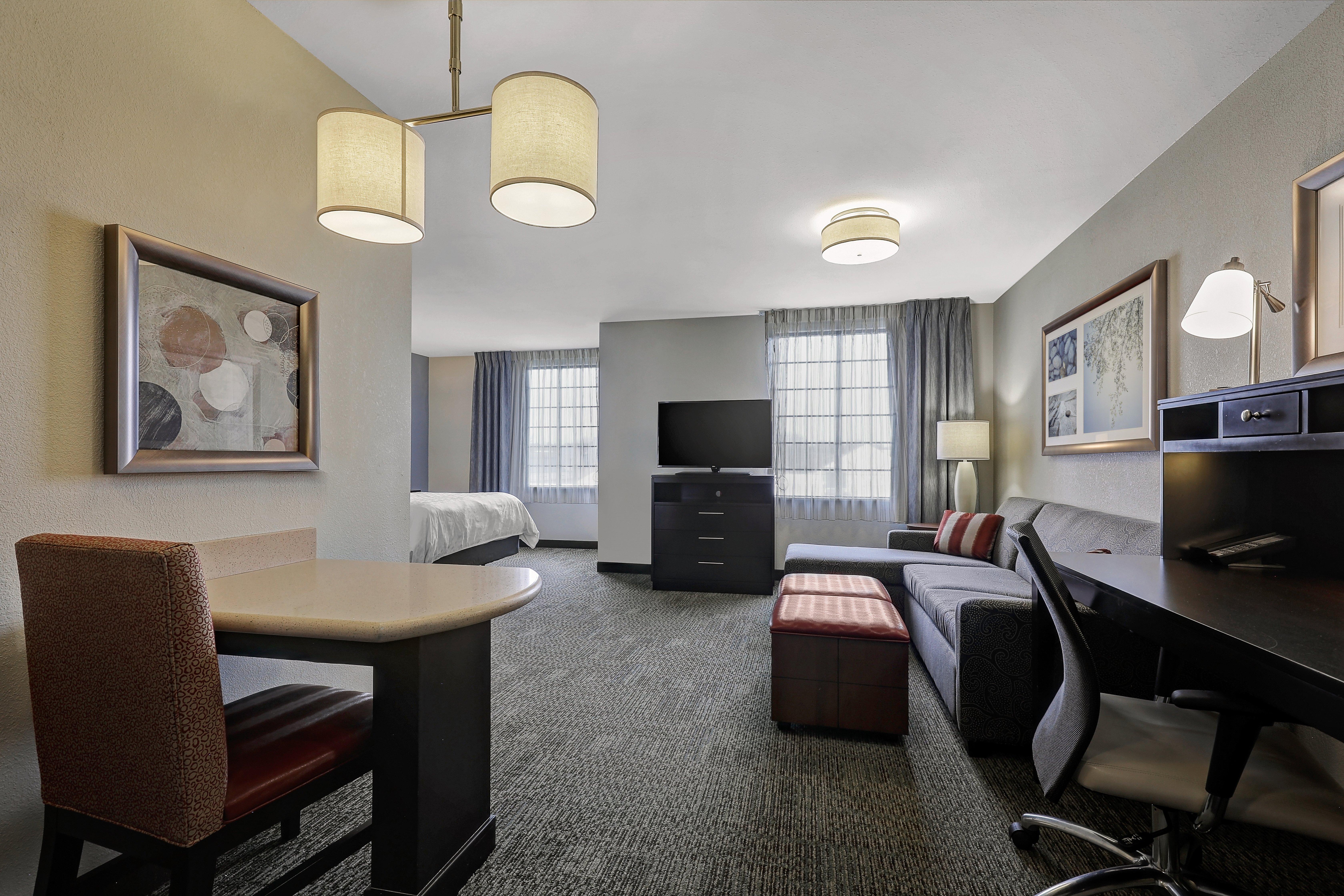 Staybridge Suites Washington D.C. - Greenbelt By Ihg Lanham Zewnętrze zdjęcie