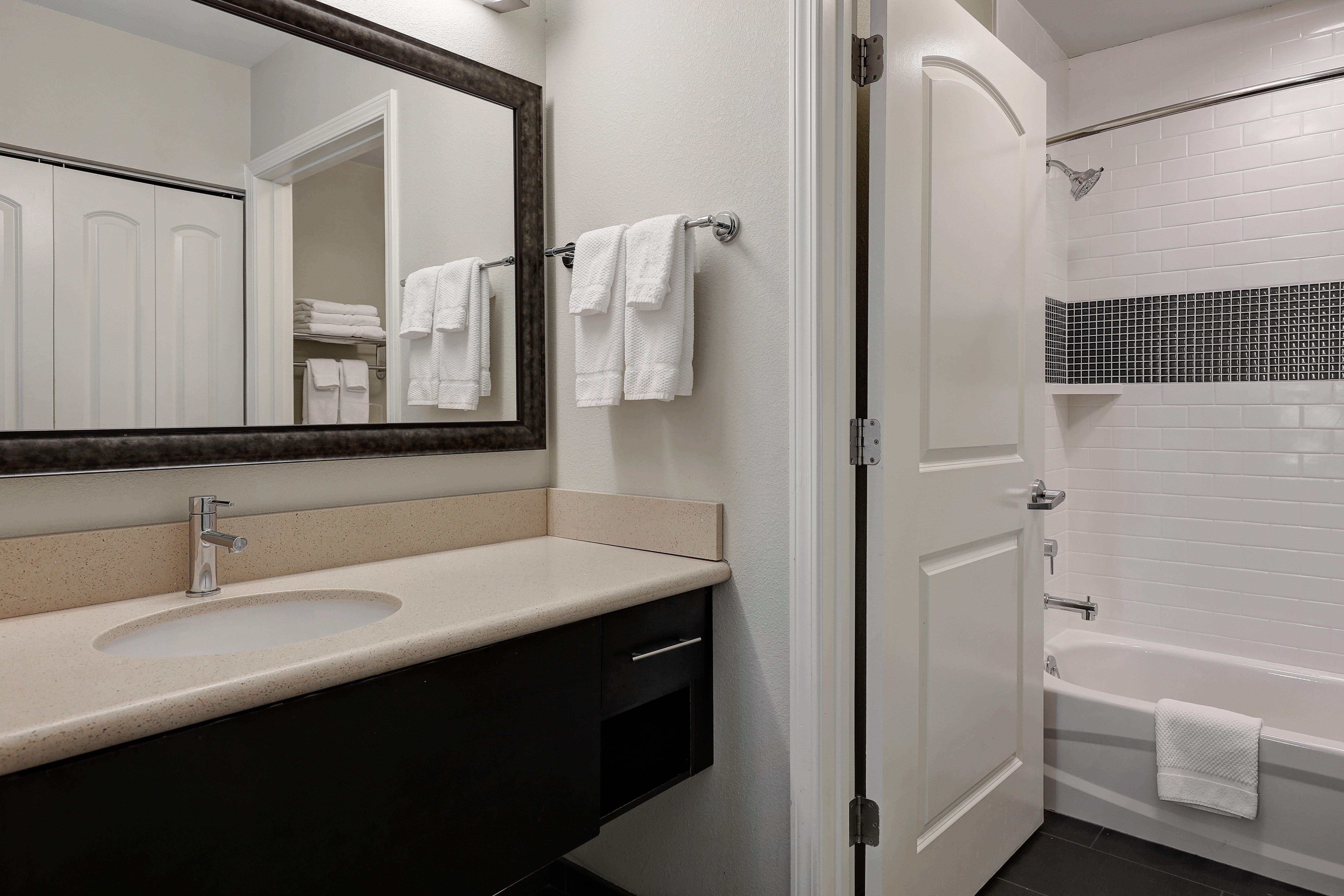 Staybridge Suites Washington D.C. - Greenbelt By Ihg Lanham Zewnętrze zdjęcie