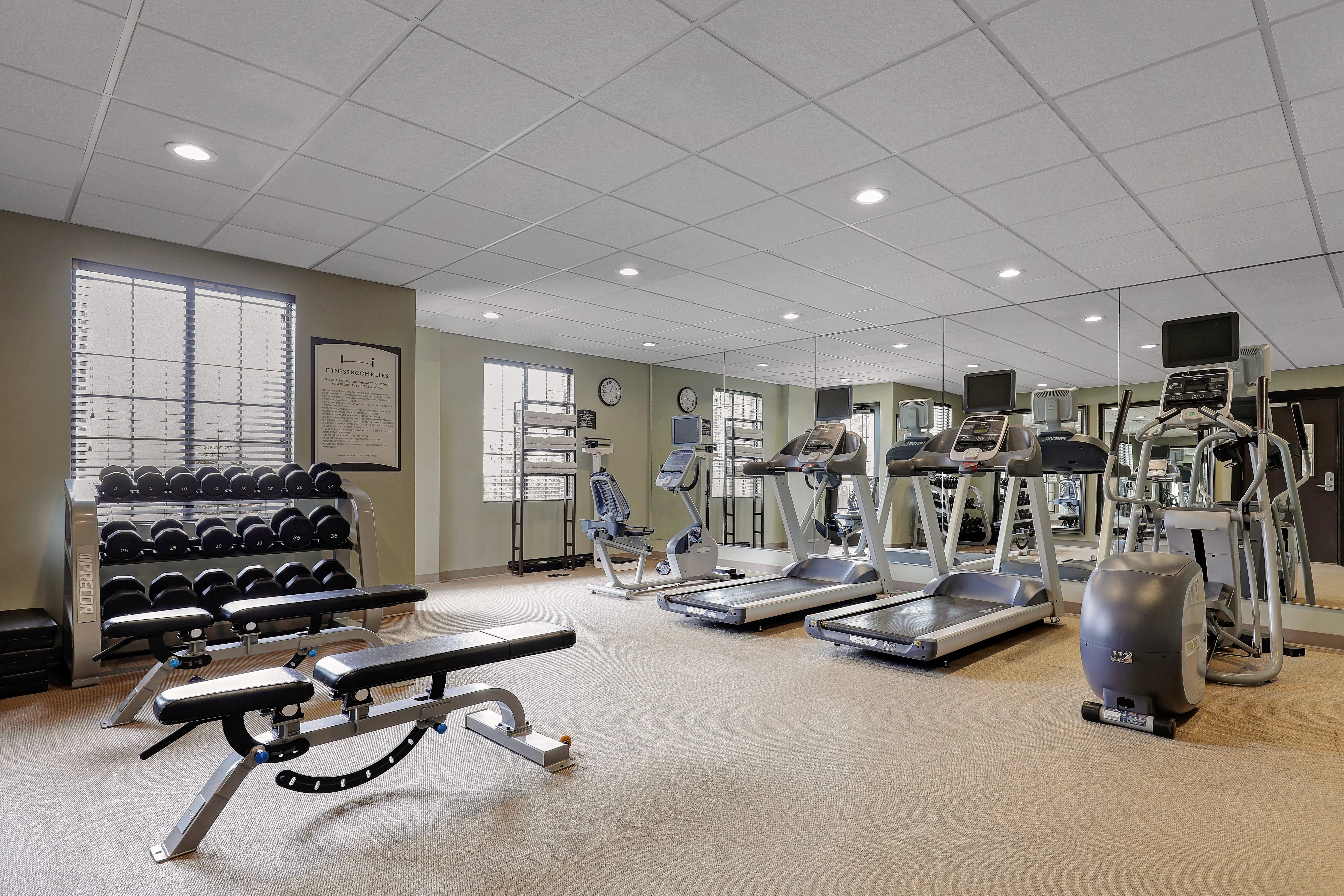 Staybridge Suites Washington D.C. - Greenbelt By Ihg Lanham Zewnętrze zdjęcie
