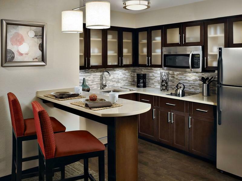 Staybridge Suites Washington D.C. - Greenbelt By Ihg Lanham Zewnętrze zdjęcie