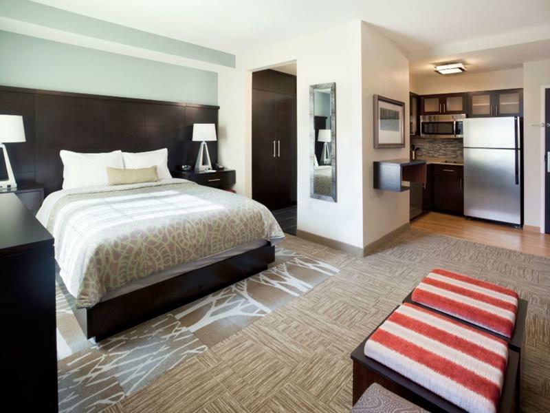 Staybridge Suites Washington D.C. - Greenbelt By Ihg Lanham Zewnętrze zdjęcie