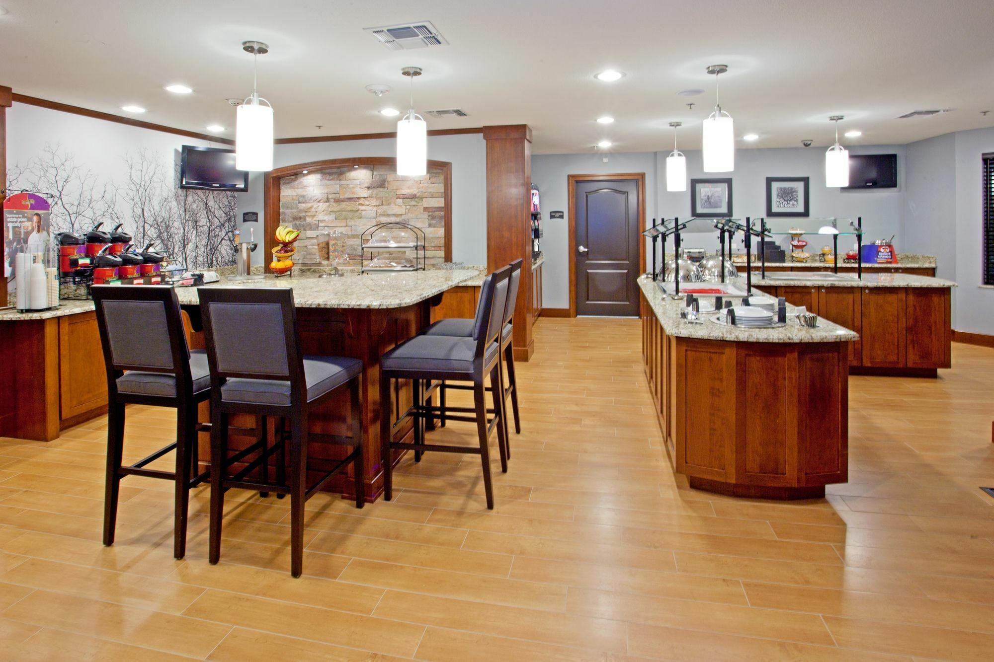Staybridge Suites Washington D.C. - Greenbelt By Ihg Lanham Zewnętrze zdjęcie