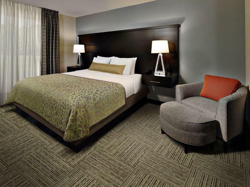 Staybridge Suites Washington D.C. - Greenbelt By Ihg Lanham Zewnętrze zdjęcie